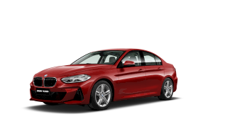 BMW Serie 1 Sedán 2020